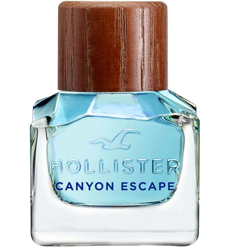 Pikatoimitus Canyon Escape For Him, EdT