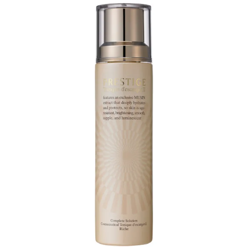 Alkuperäinen Prestige Tonique D'Escargot II, 140ml
