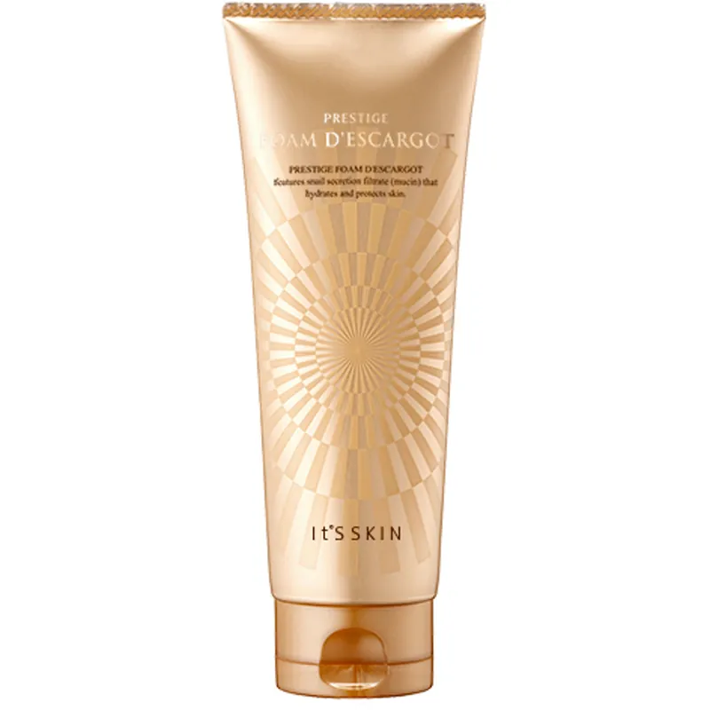 Prestige Foam D'Escargot, 150 ml Loppuunmyynti