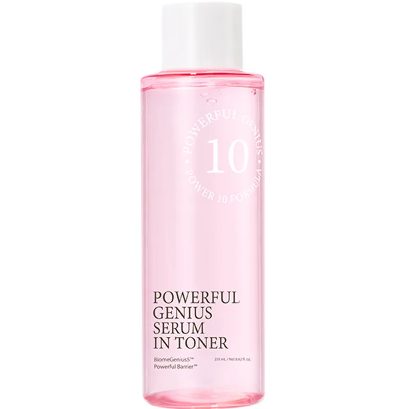Alennettu Hinta Power 10 Formula Powerful Genius Serum in Toner, 255ml