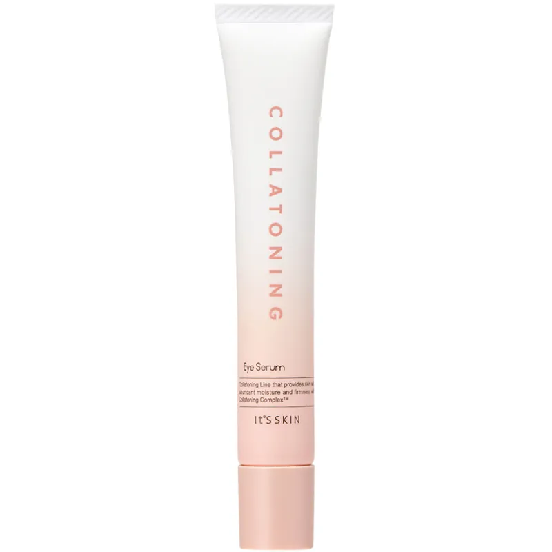 Collatoning Eye Serum, 20ml Paras Hinta