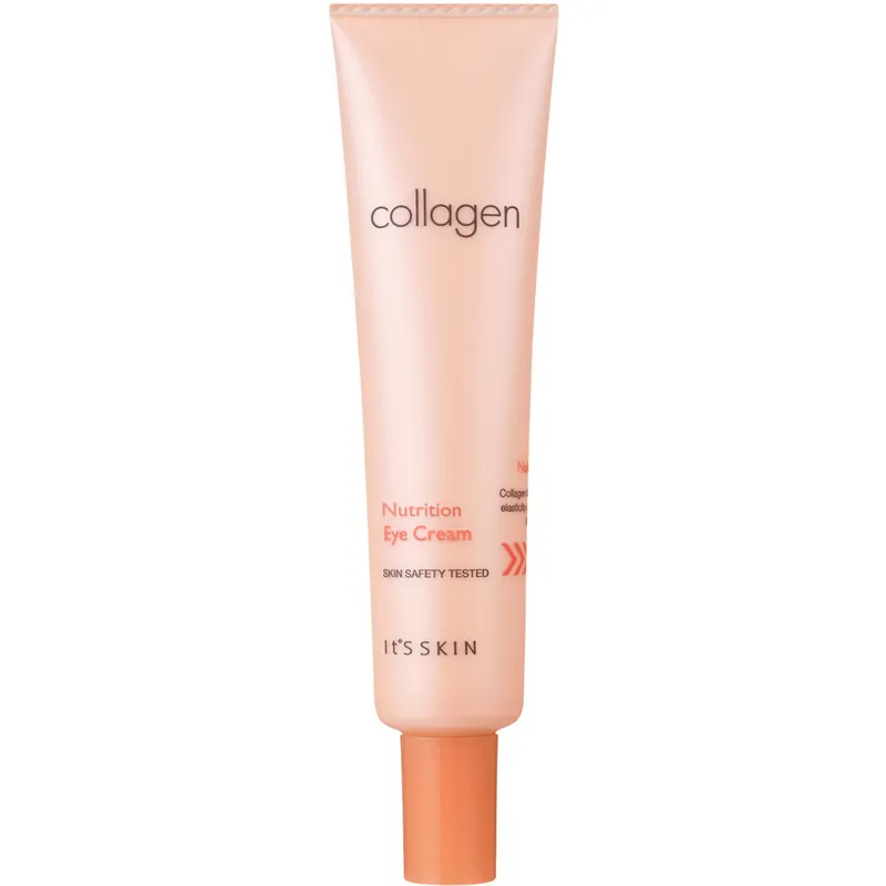 Heti Saatavilla Collagen Nutrition Eye Cream, 25ml