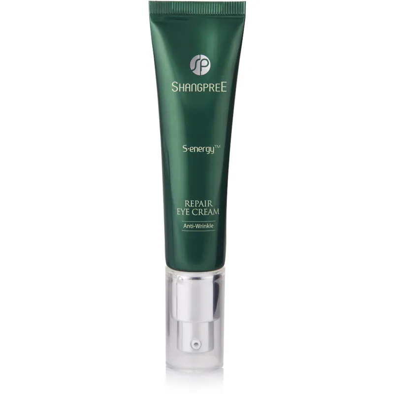 Erikoistarjous S-Energy Repair Eye Cream, 30ml