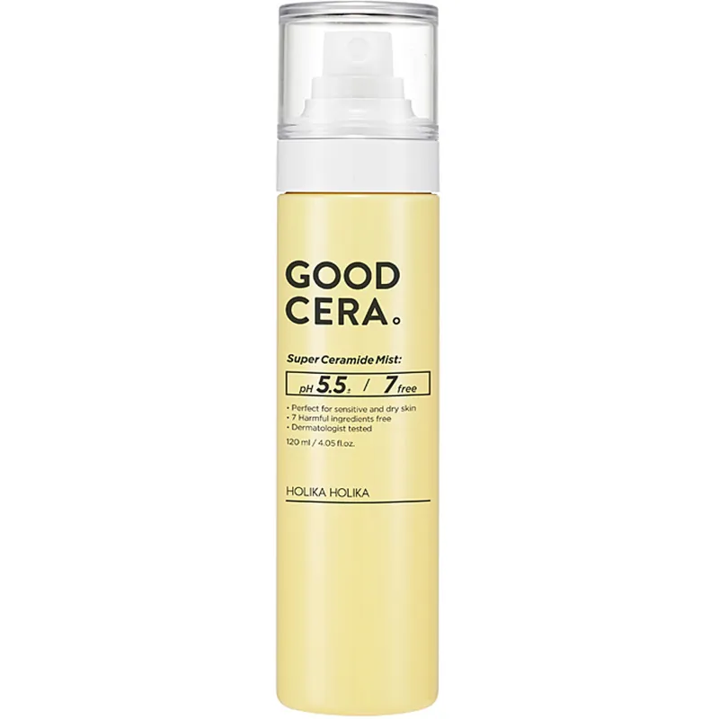 Kausialennus Good Cera Super Ceramide Mist, 120ml
