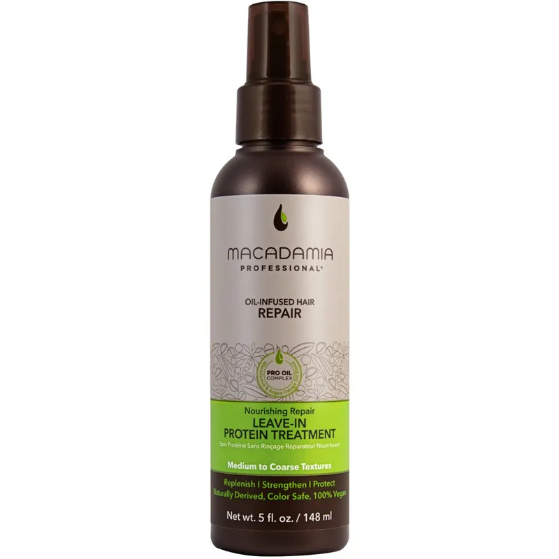 Nourishing Repair Leave-In Protein Treatment, 148ml Pikatoimitus