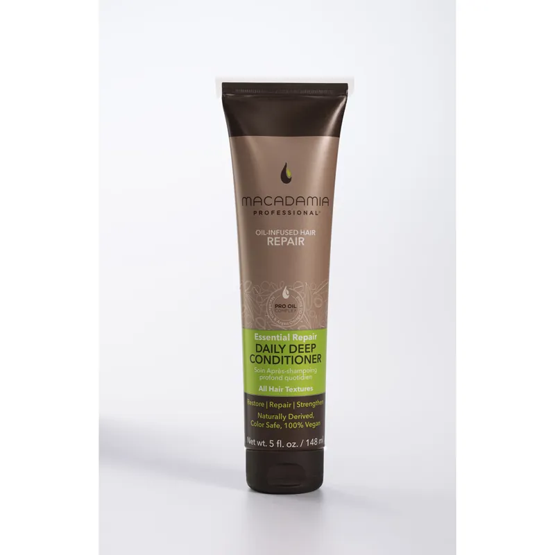 Vain Rajoitetun Ajan Essential Repair Daily Deep Conditioner, 148ml
