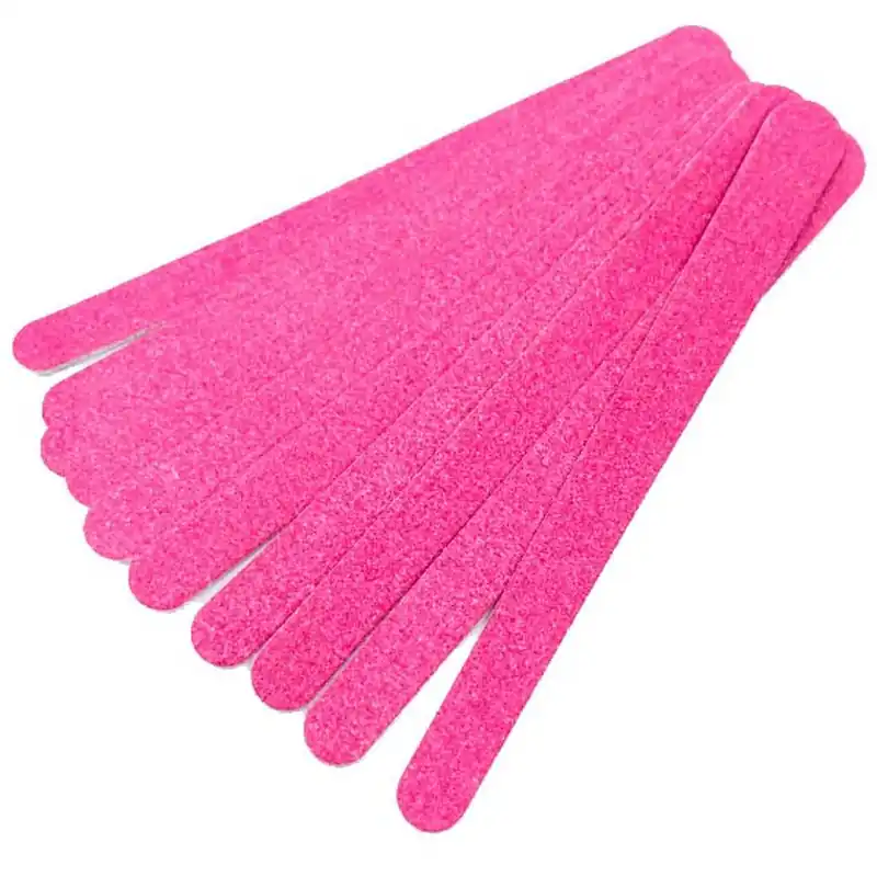 Nagelfil 4-Pack Löytö