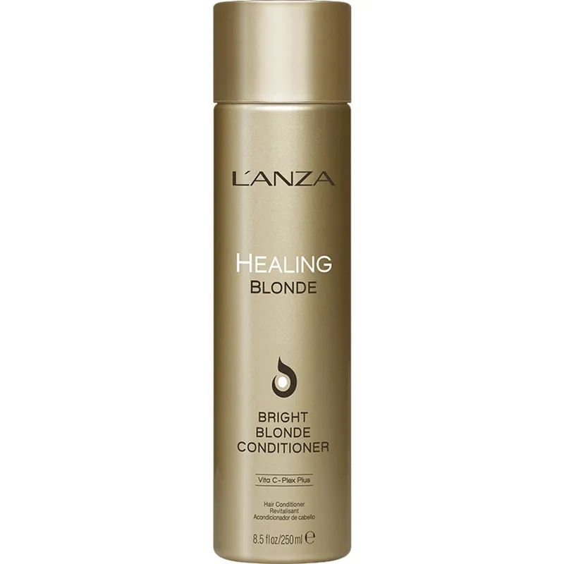 Viimeinen Mahdollisuus Bright Blonde Conditioner