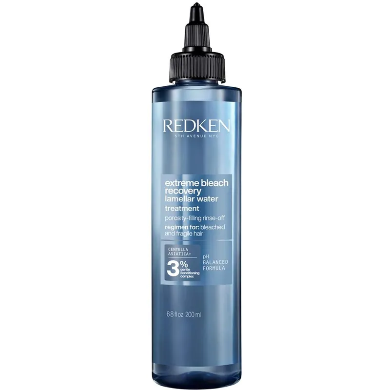 Uutuus Extreme Bleach Recovery Lamellar Treatment, 250ml