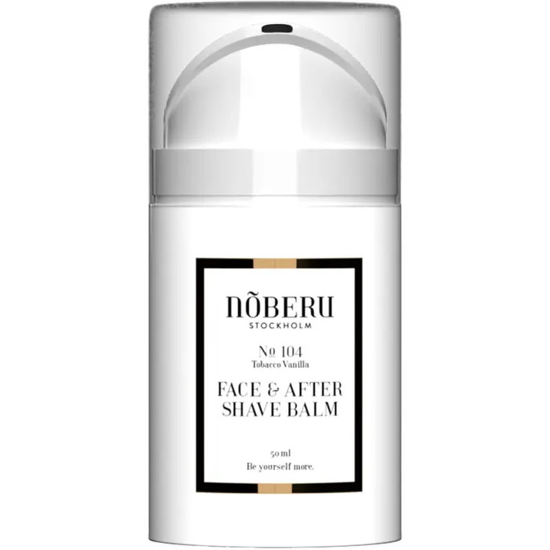 Eniten Myyty After Shave Balm, Tobacco Vanilla, 50ml
