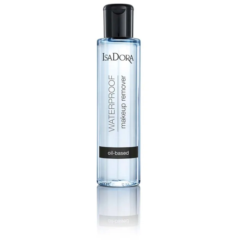 Waterproof Makeup Remover, 100ml Uusi Malli