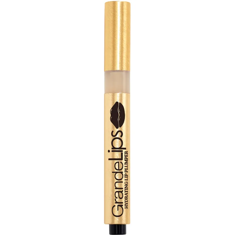 Superhinta GrandeLIPS Hydrating Lip Plumper Gloss