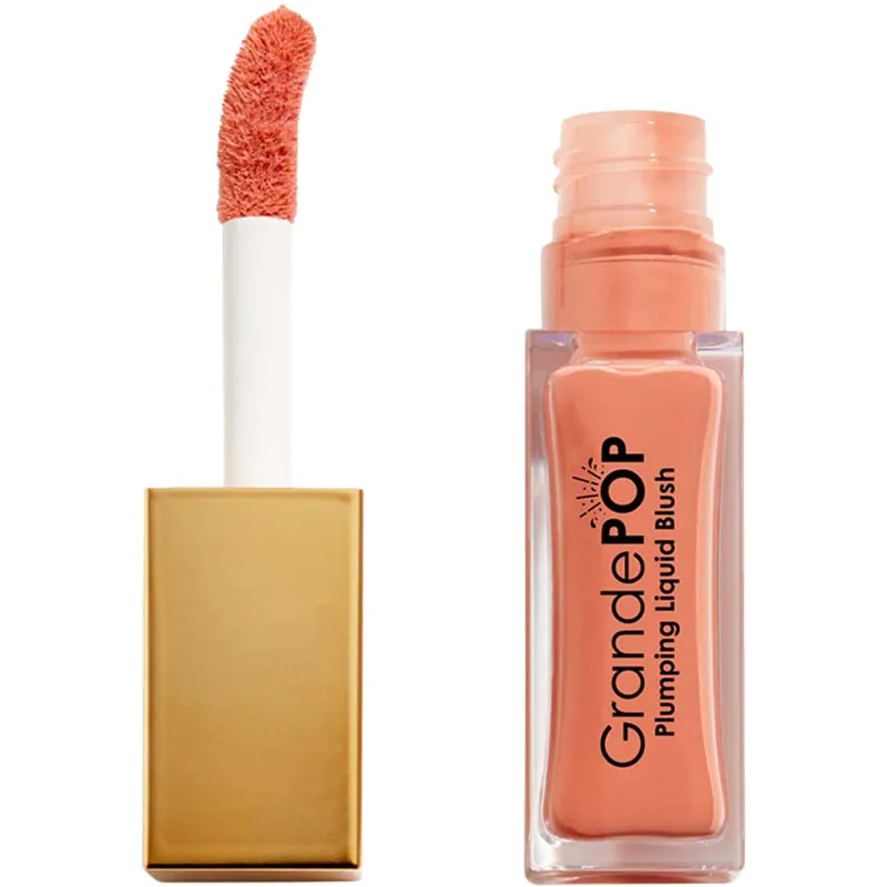 GrandePOP Plumping Liquid Blush Bestseller