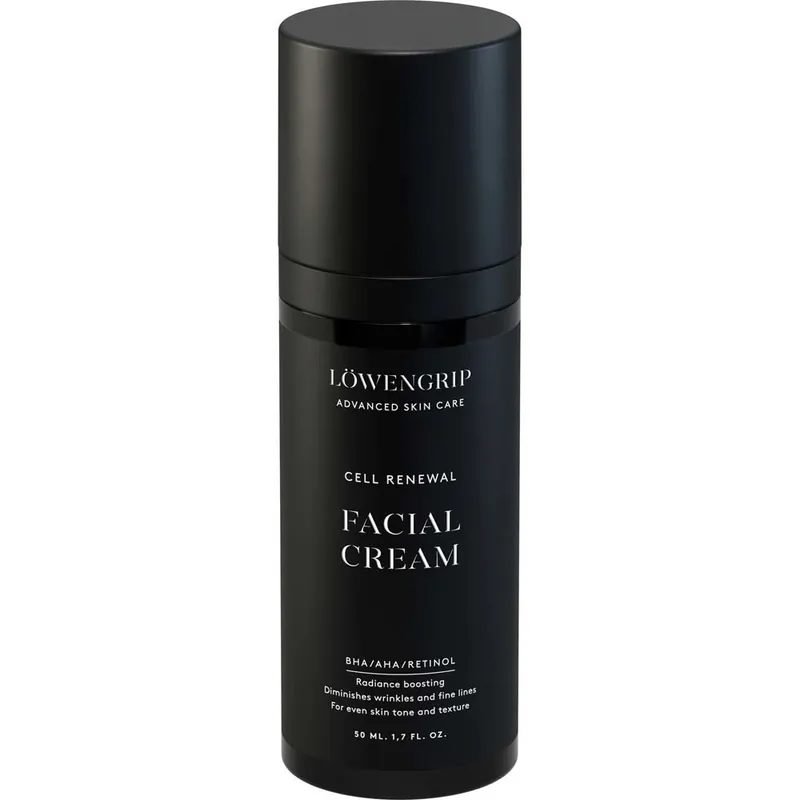 Advanced Skin Care Cell Renewal Facial Cream, 50ml Eniten Myyty