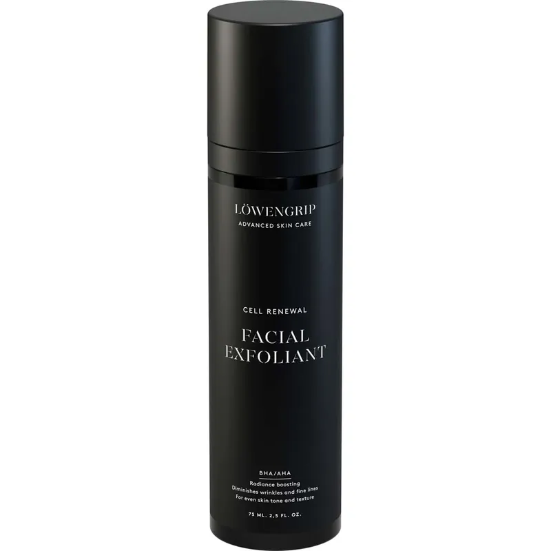 Advanced Skin Care Cell Renewal Facial Exfoliant, 75ml Löytö