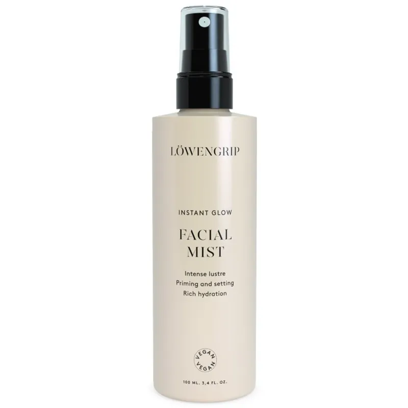 Instant Glow Facial Mist, 100ml Asiakkaiden Suosikki