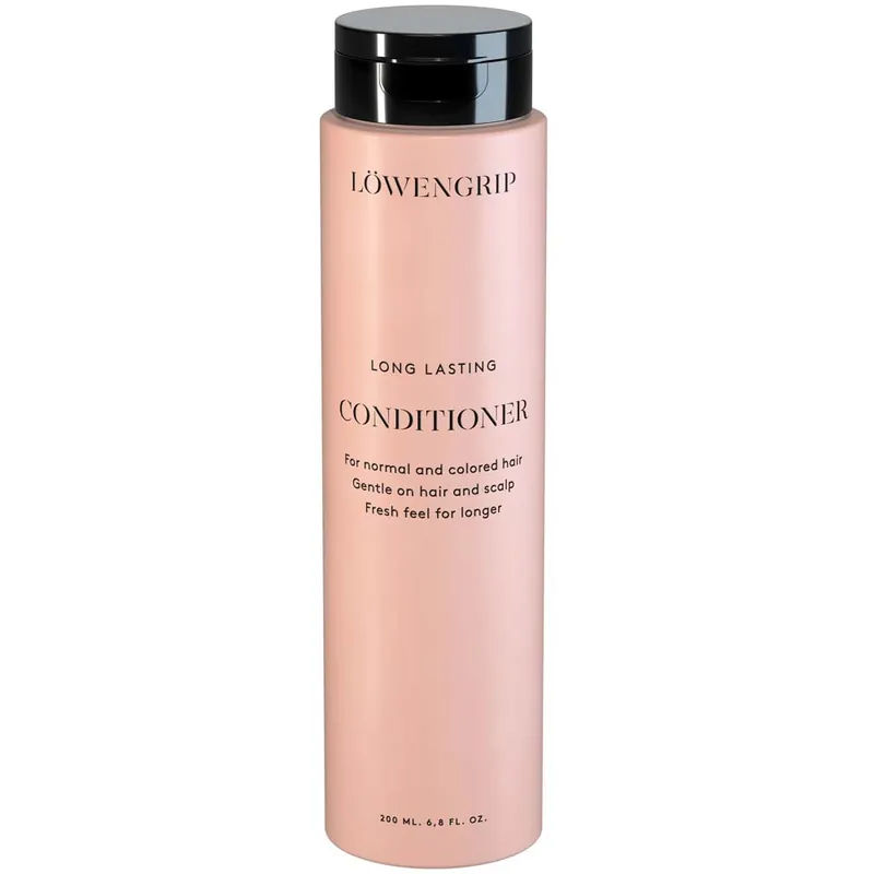 Long Lasting - Conditioner, 200ml Turvallinen Maksu