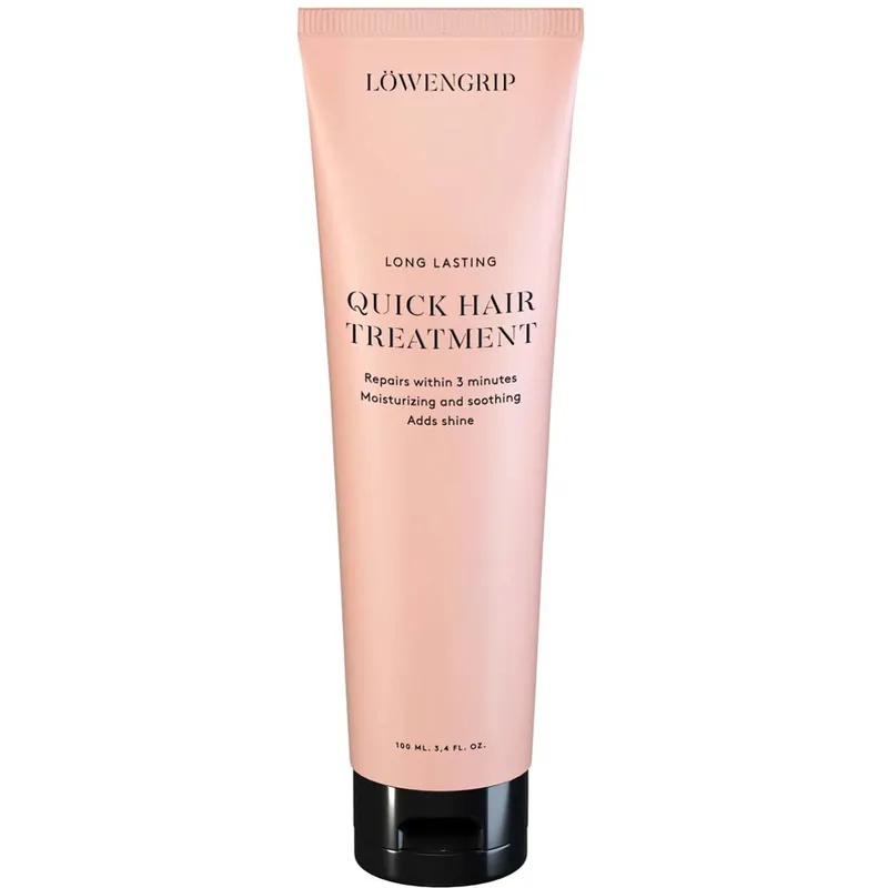 Alennus Long Lasting - Quick Hair Treatment, 100ml
