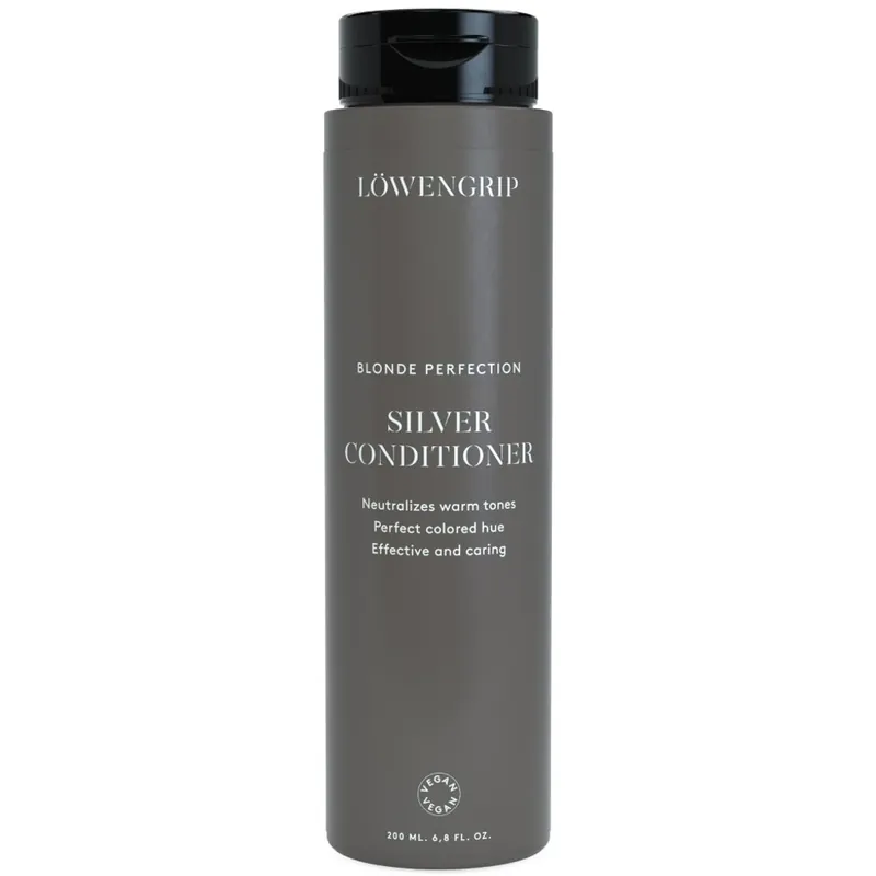 Halpa Blonde Perfection - Silver Conditioner, 200ml