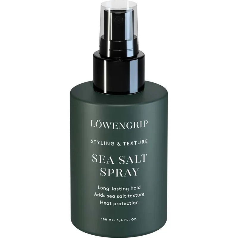 Styling & Texture - Sea Salt Spray, 100ml Turvallinen Maksu
