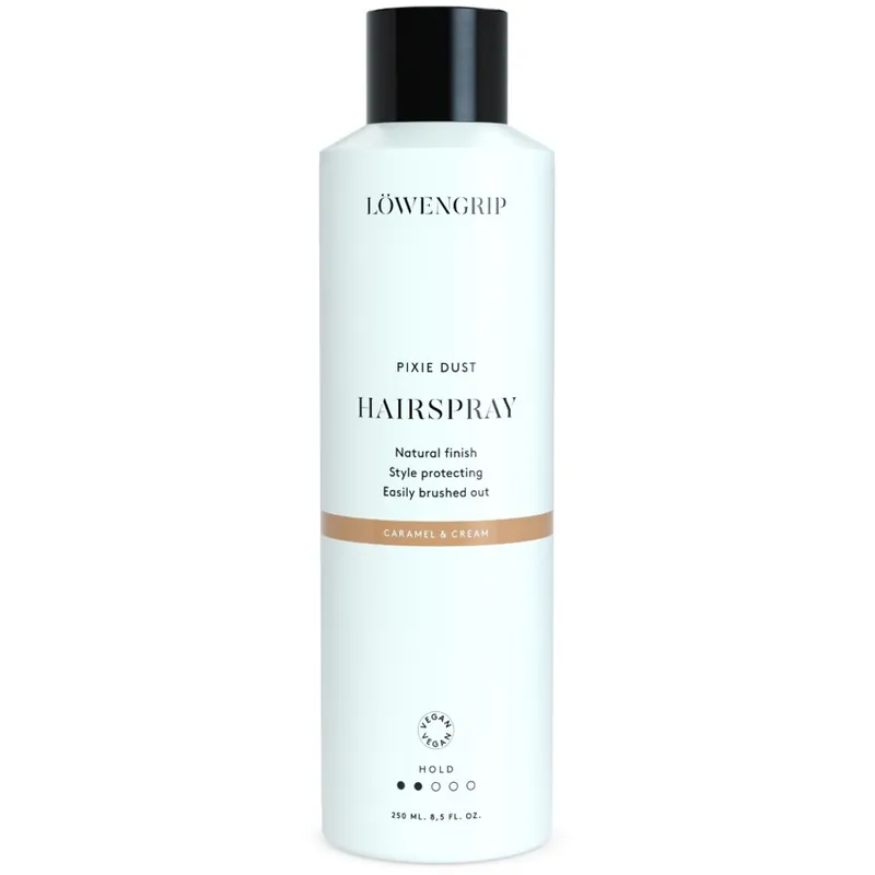 Pixie Dust Hairspray, 250ml Uutuus