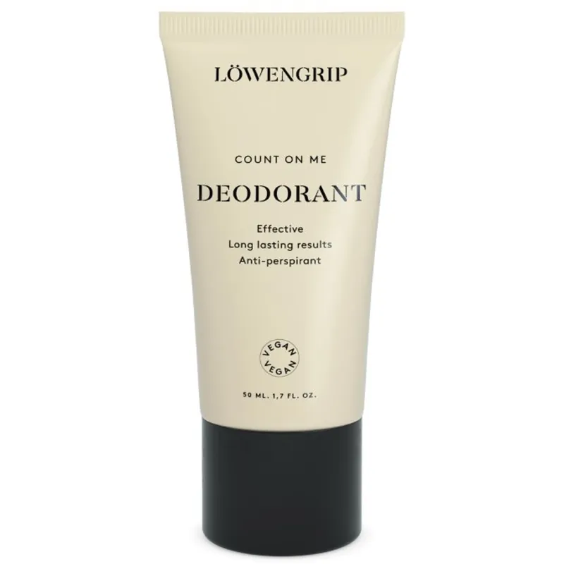 Aito Count On Me Deodorant, 50ml