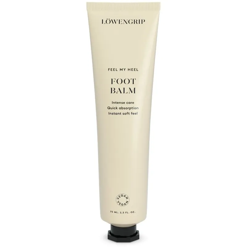 Feel My Heel Foot Balm, 75ml Kampanjahinta