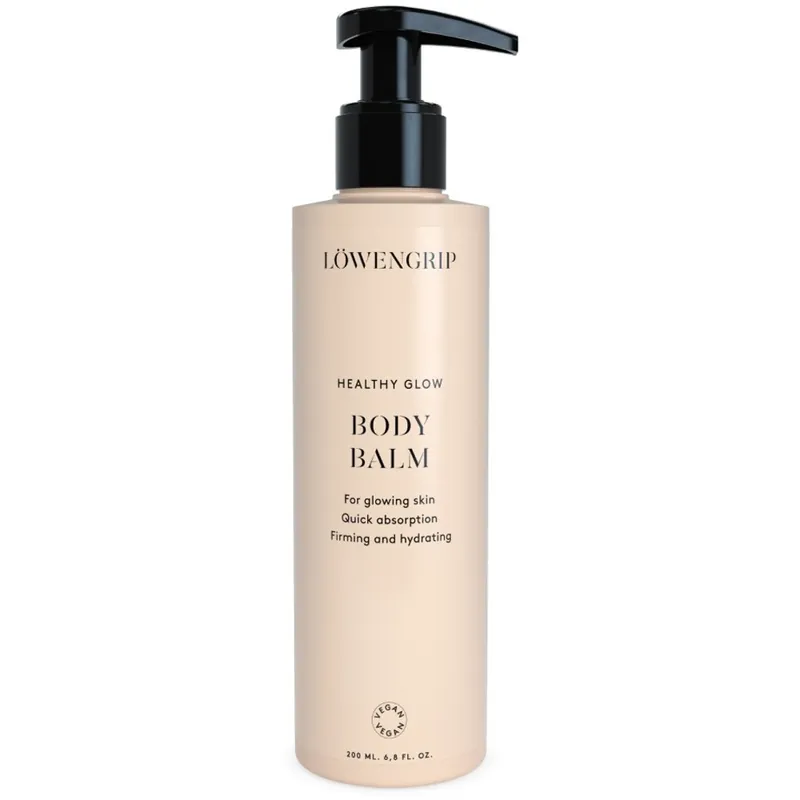 Alennettu Healthy Glow Body Balm, 200ml
