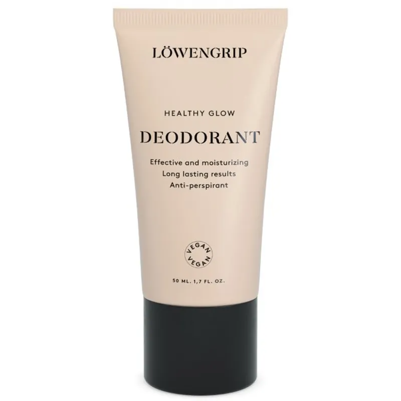 Healthy Glow Deodorant, 50ml Asiakkaiden Suosikki