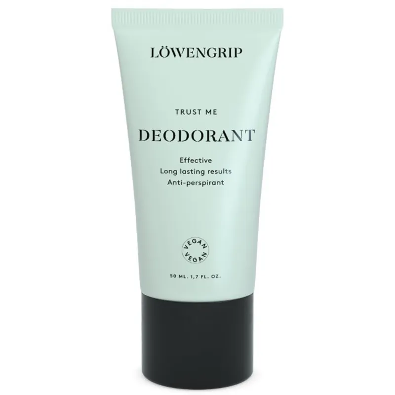 Lähetetään Heti Trust Me Deodorant, 50ml