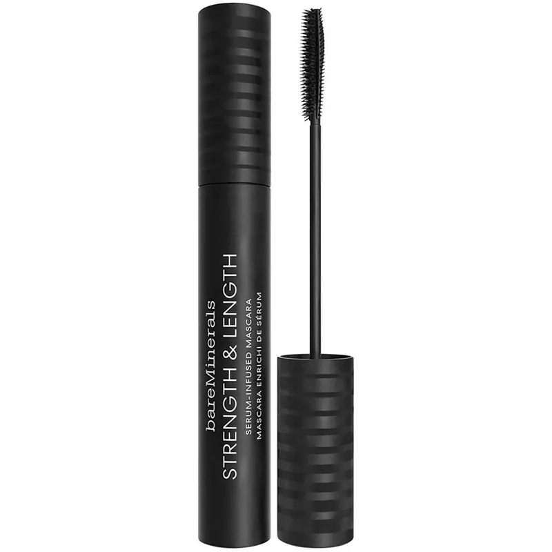 Strength & Length Serum Infused Mascara Osta Nyt