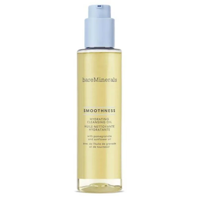 Päivän Tarjous Smoothness Cleansing Oil