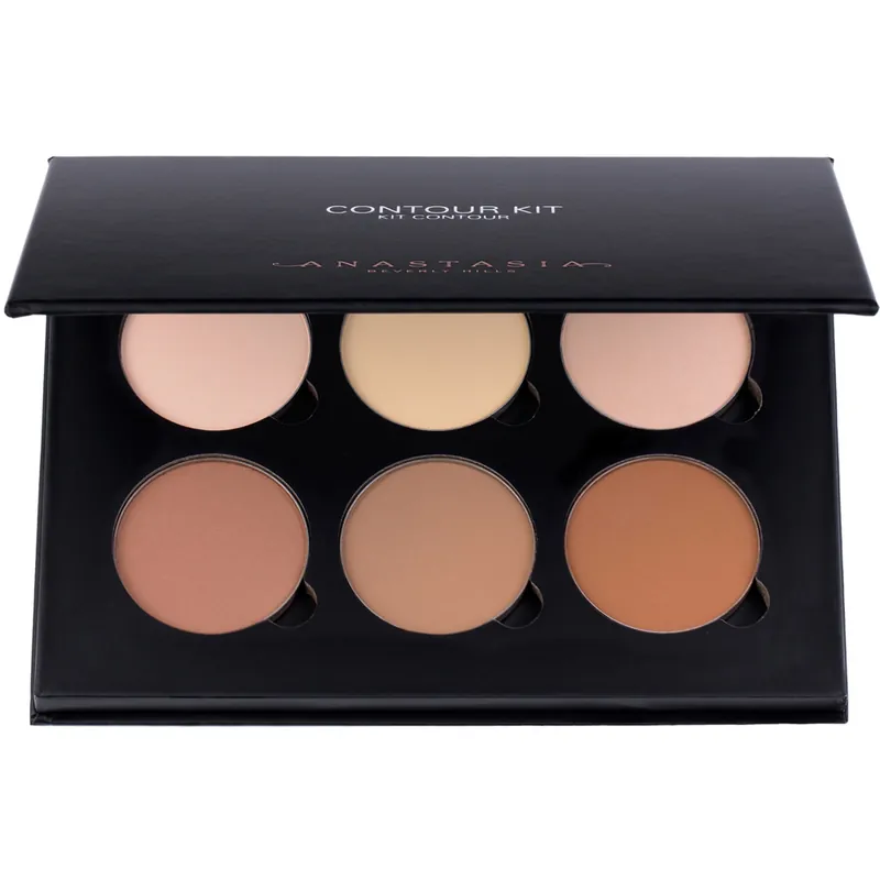 Heti Saatavilla Contour Kit, Light
