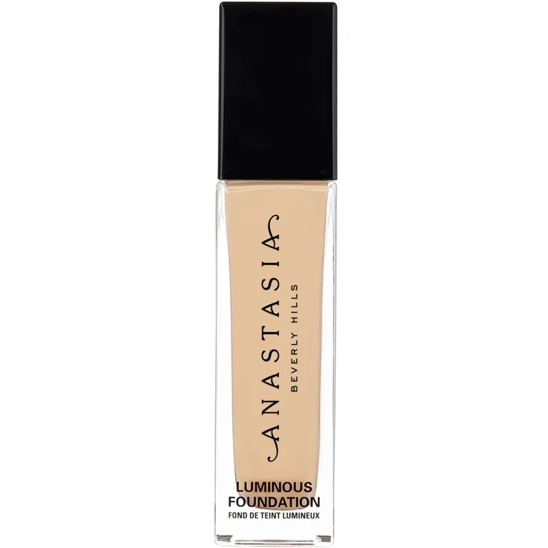 Luminous Foundation Kuuma Tarjous