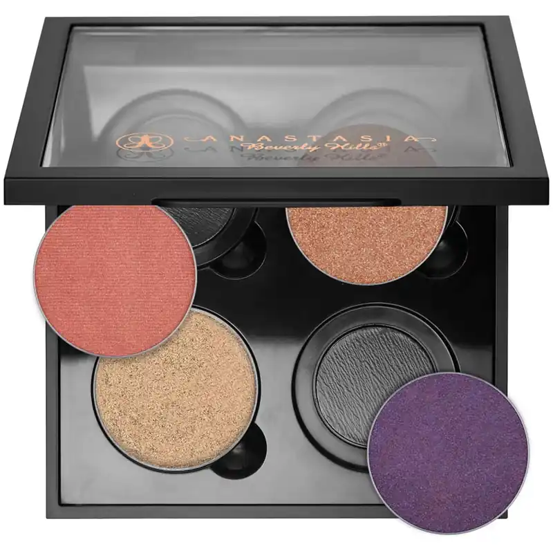 Pikatoimitus Generic 4 - Well Empty Plastic Palette