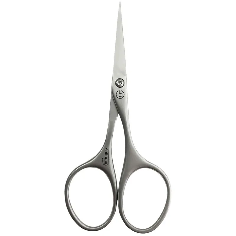 Eyebrow Scissor Kausialennus