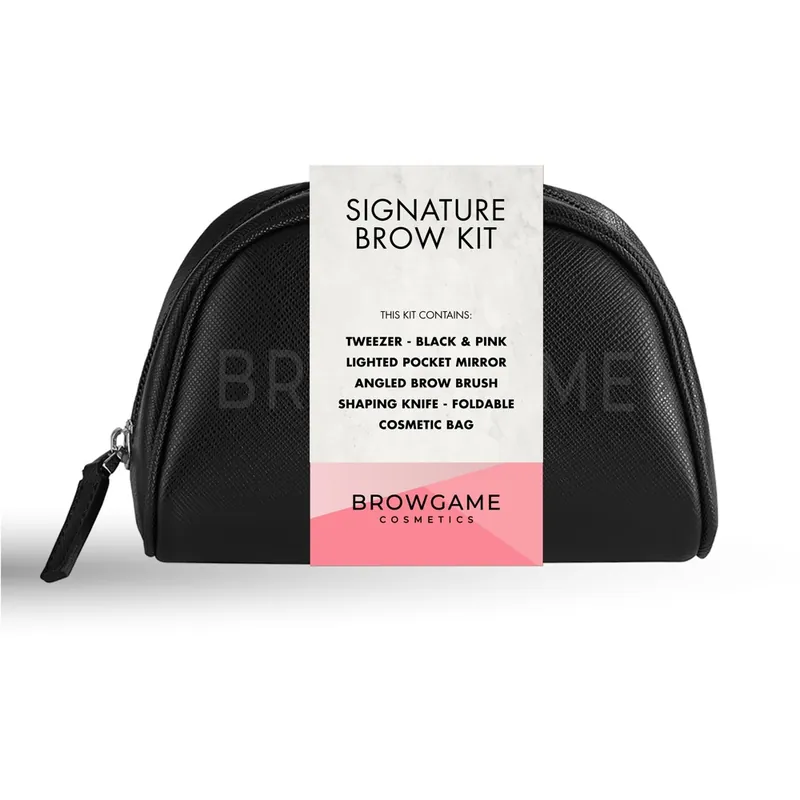 Signature Brow Kit Poisto