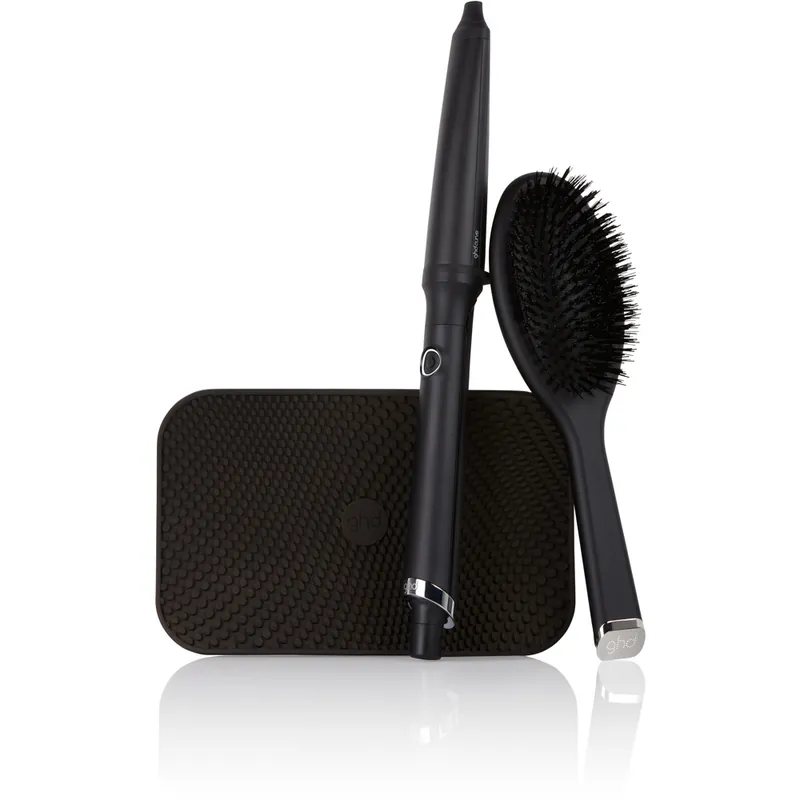 Creative Curl Wand Set Xmas Asiakkaiden Suosikki