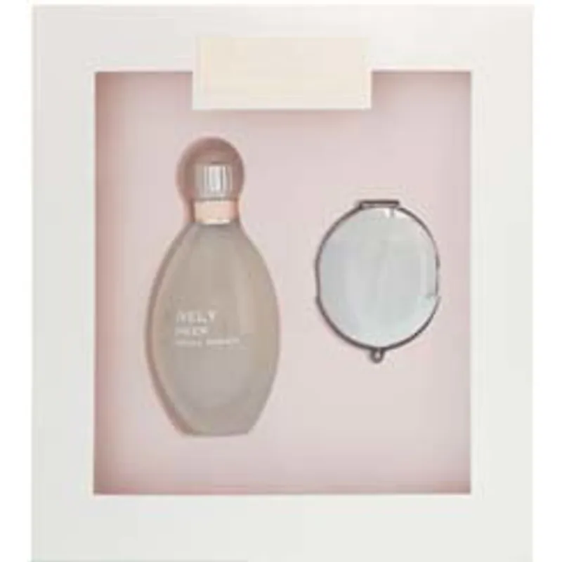 Bestseller Lovely Sheer, EdP 100ml + Mirror