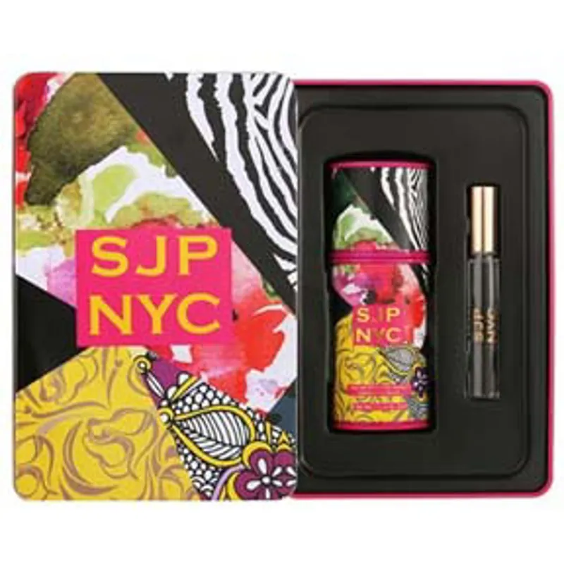 Eniten Myyty SJP NYC, EdP 100ml + 10ml