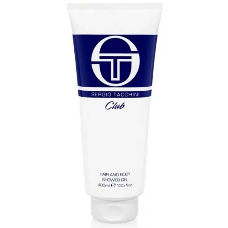 Club, Shower Gel 400ml Alkuperäinen