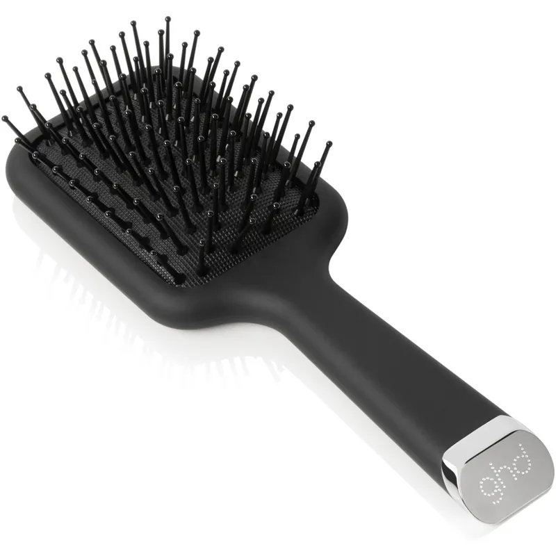 Mini Paddle Brush Limited Edition Korkea Laatu
