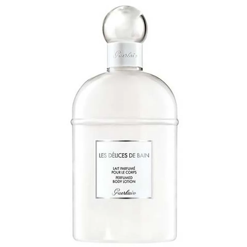 Suoraan Valmistajalta Les Délices De Bain, Shower Gel 200ml
