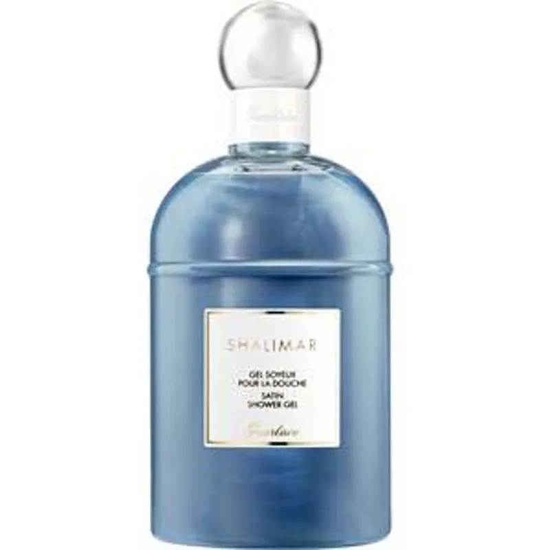 Superhinta Shalimar, Shower Gel 200ml