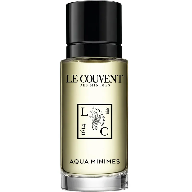 Aqua Minimes, EdT Alennus