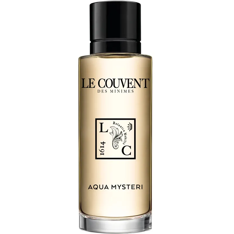 Aqua Mysteri, EdT Tarjous