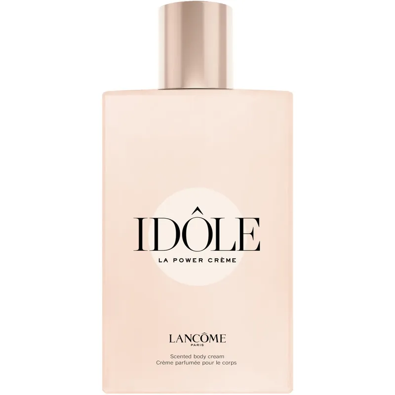Bestseller Idôle La Power, Body Cream 200ml