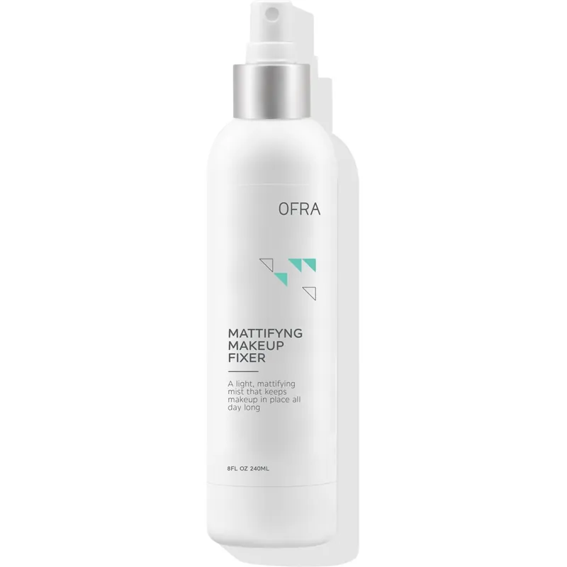 Makeup Fixer, 240ml Tehdashinta