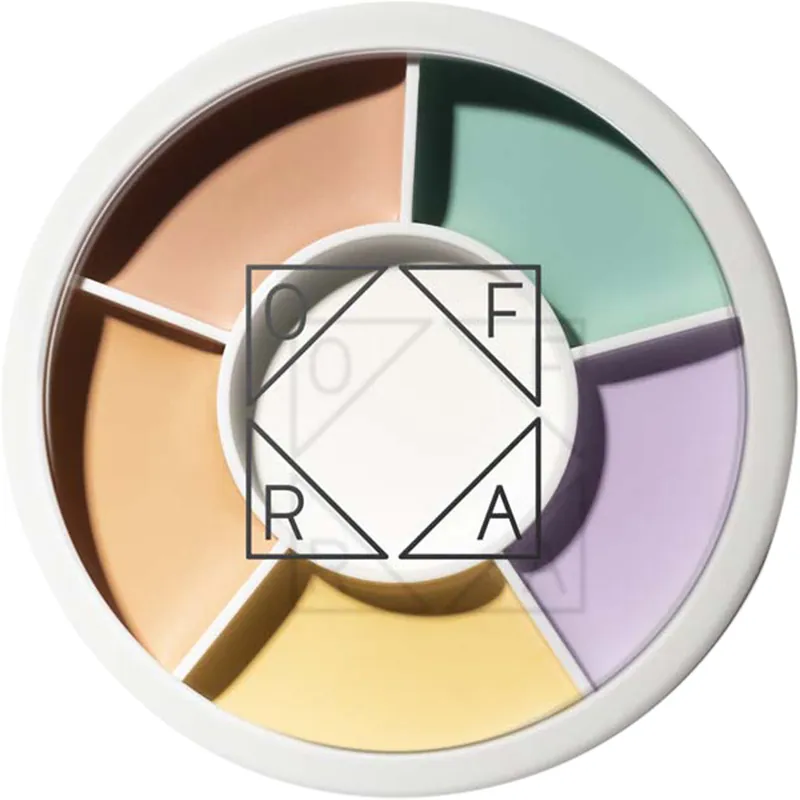 Magic Roulette Concealer Flash-Tarjous