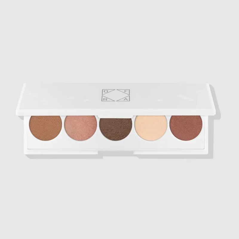 Löytö Signature Palette Radiant Eyes